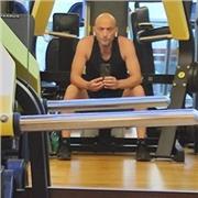 Offro una prima seduta d'allenamento,in presenza oppure online gratuita